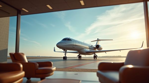 Top Private Jet Options to Book for Every Occasion