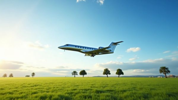 Top Private Jet Options to Book for Every Occasion