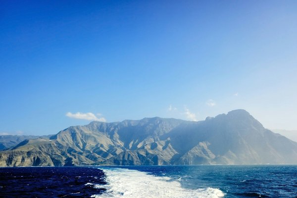 Travel insights: navigate your journey with confidence